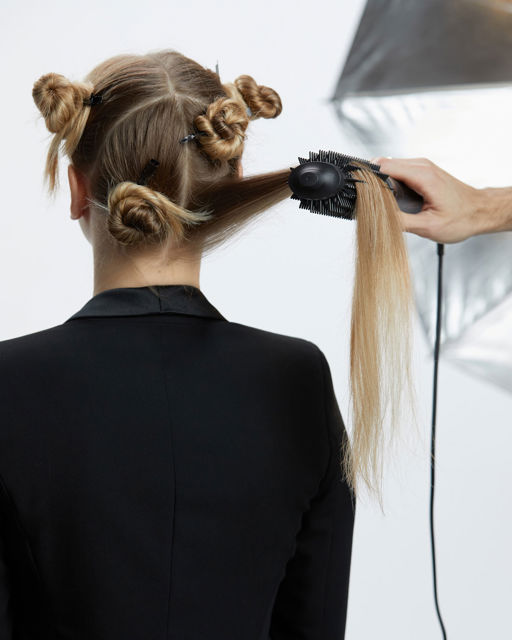 DUETBLOWDRY LA BLOW OUT Step 6@3X