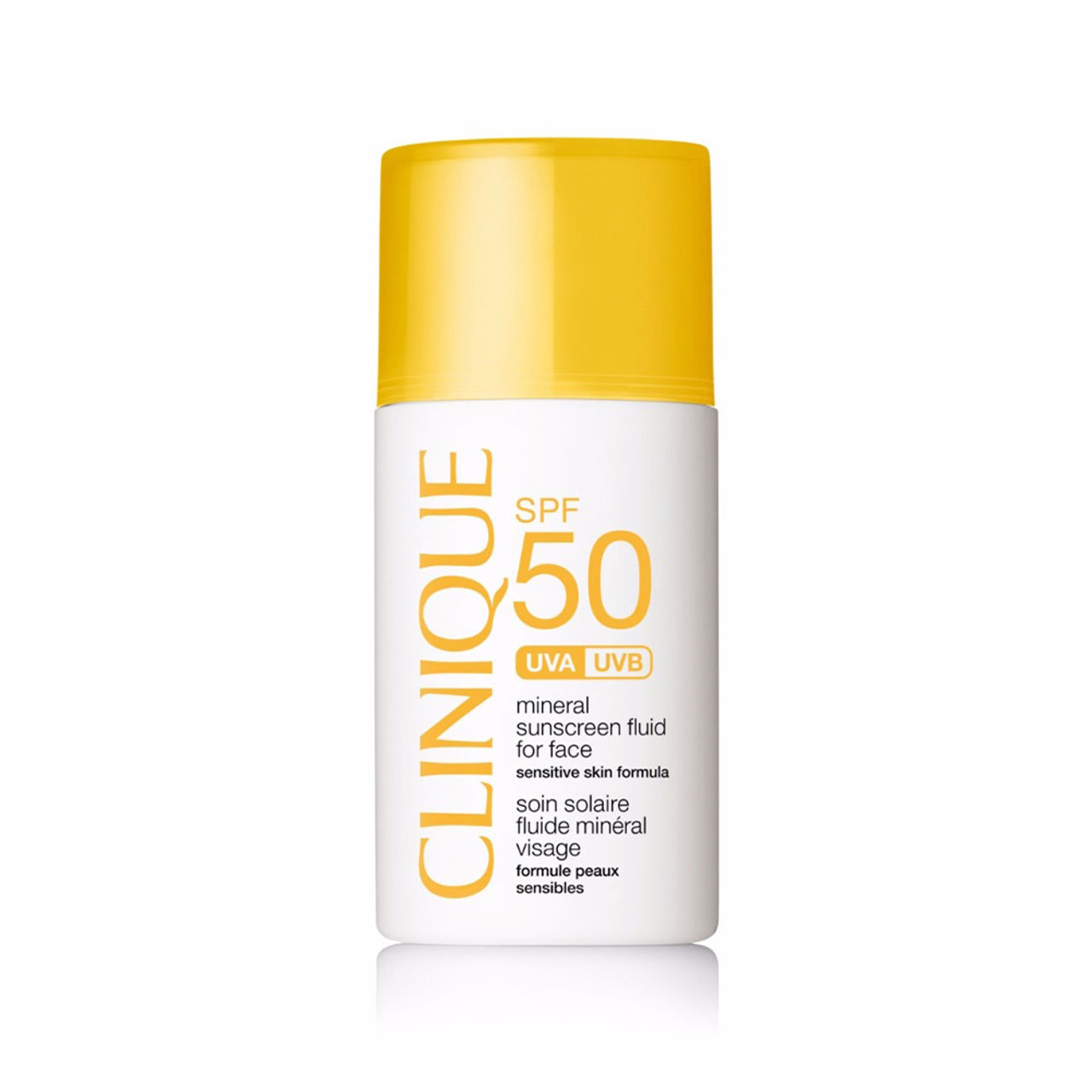 Solcreme Billeder 1000X1000px Clinique