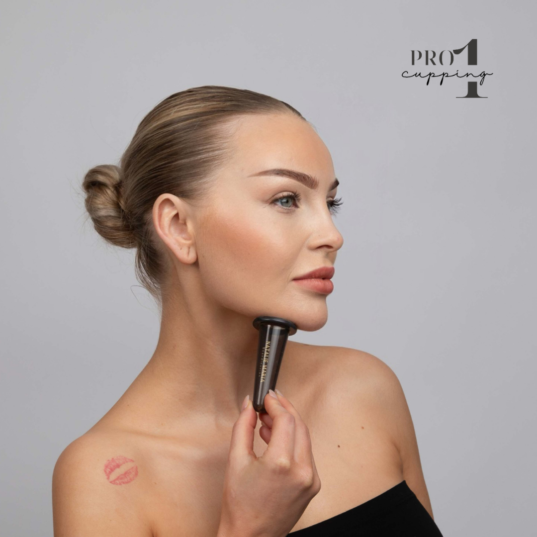 Eksklusiv Cupping aften på Salling ROOFTOP