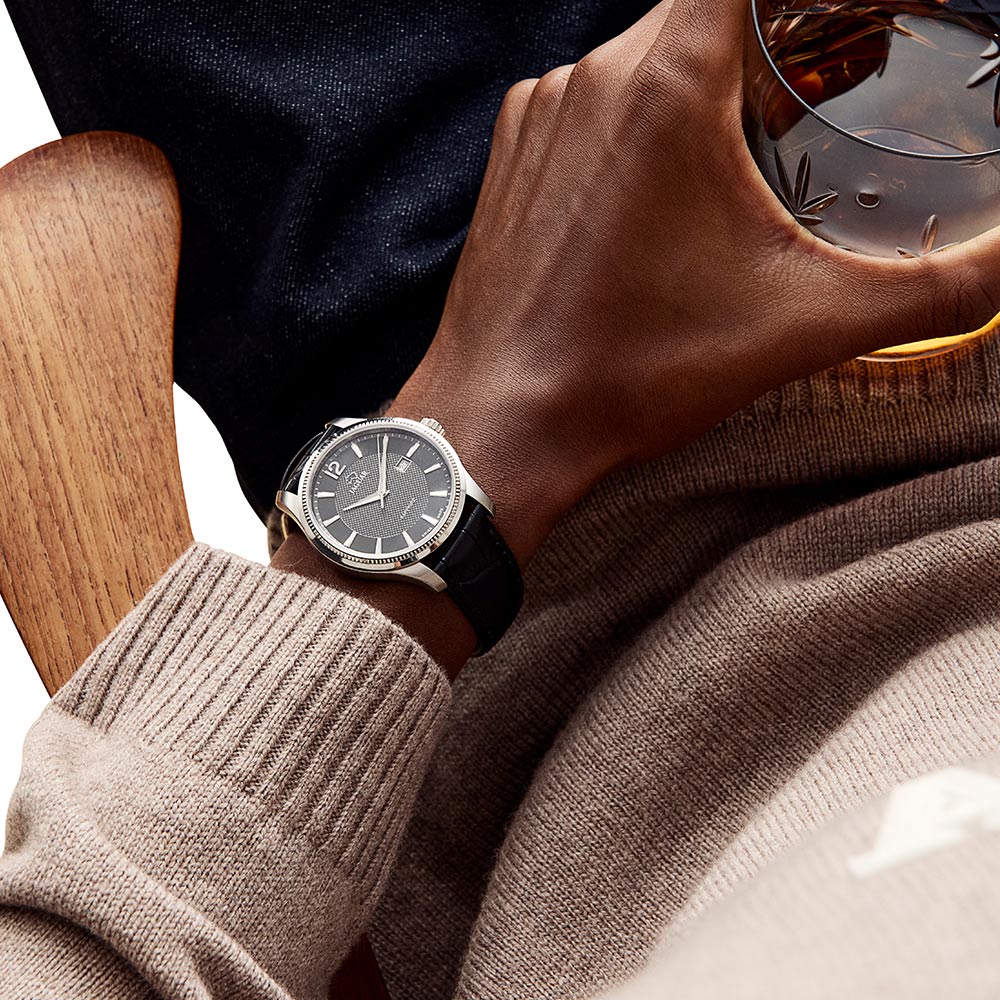 Gaver Til Ham Den Sofistikerede Urkender 1000X1000px 2