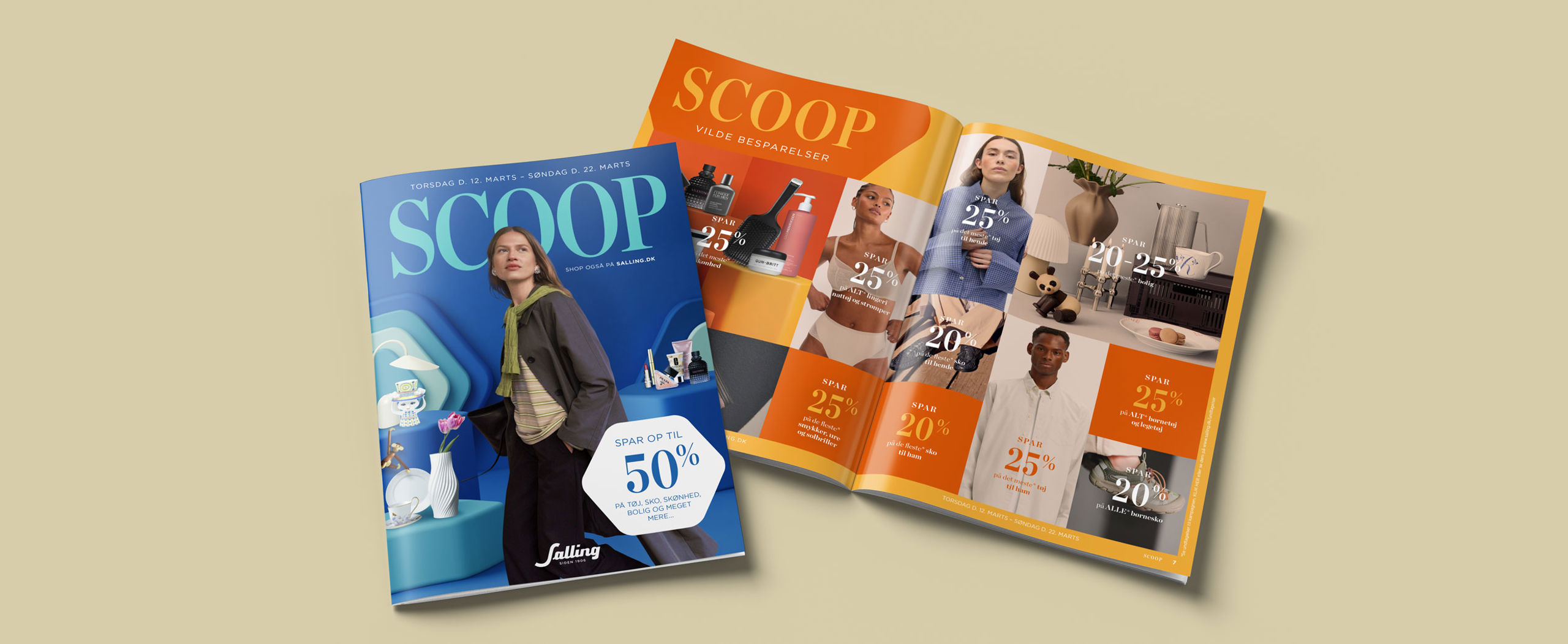 Scoop Avis Skabelon (1)