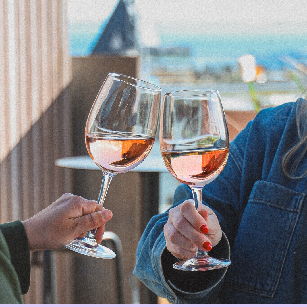Rosé & Rejer | Salling