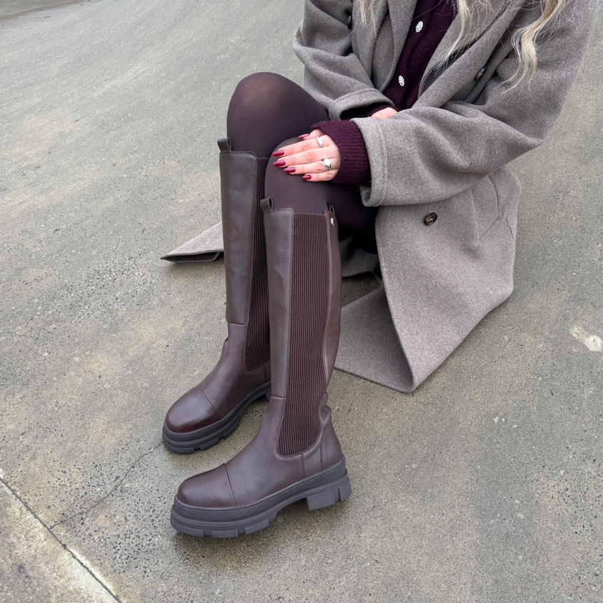Cs8143 0018 Dk Brown Extra 2