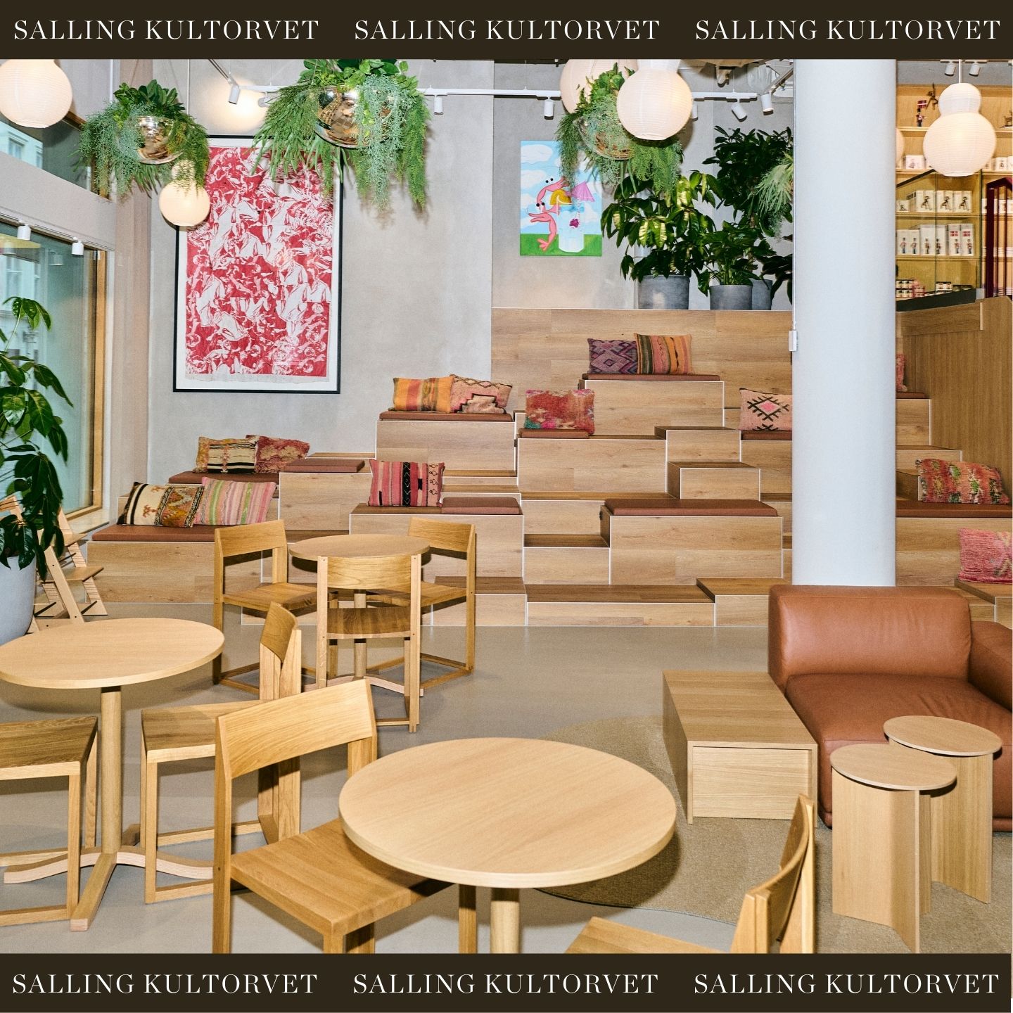 Cafe