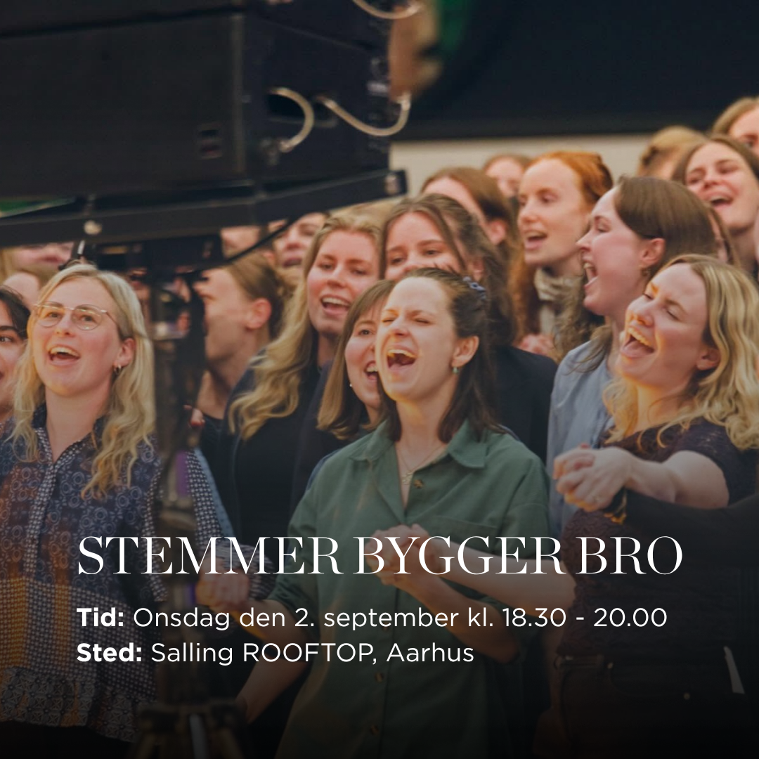 Stemmer Bygger Bro 