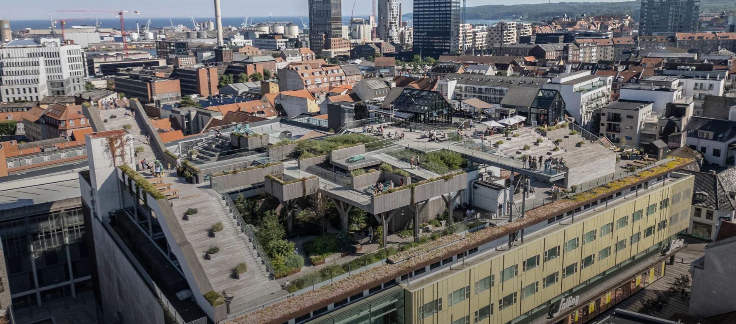 Salling Roofgarden (3)