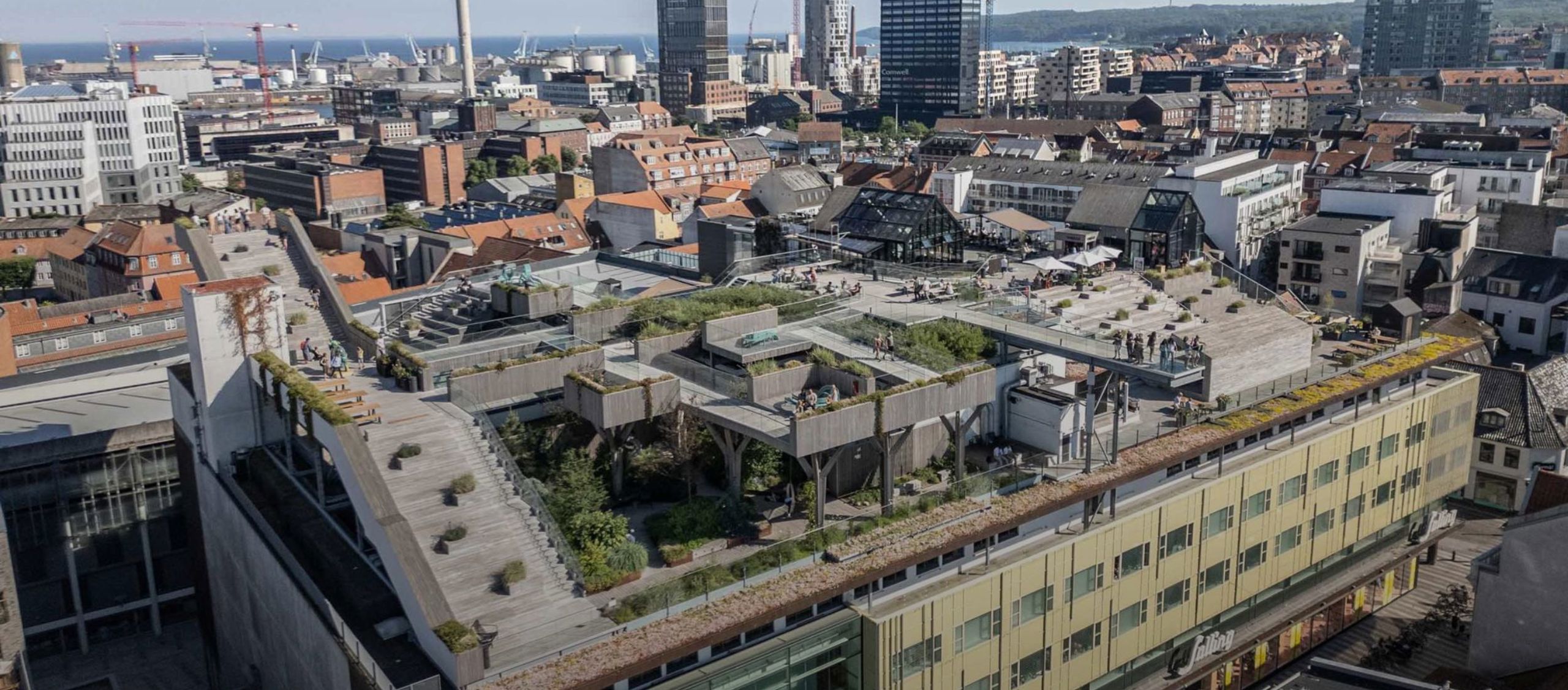 Salling Roofgarden (3)