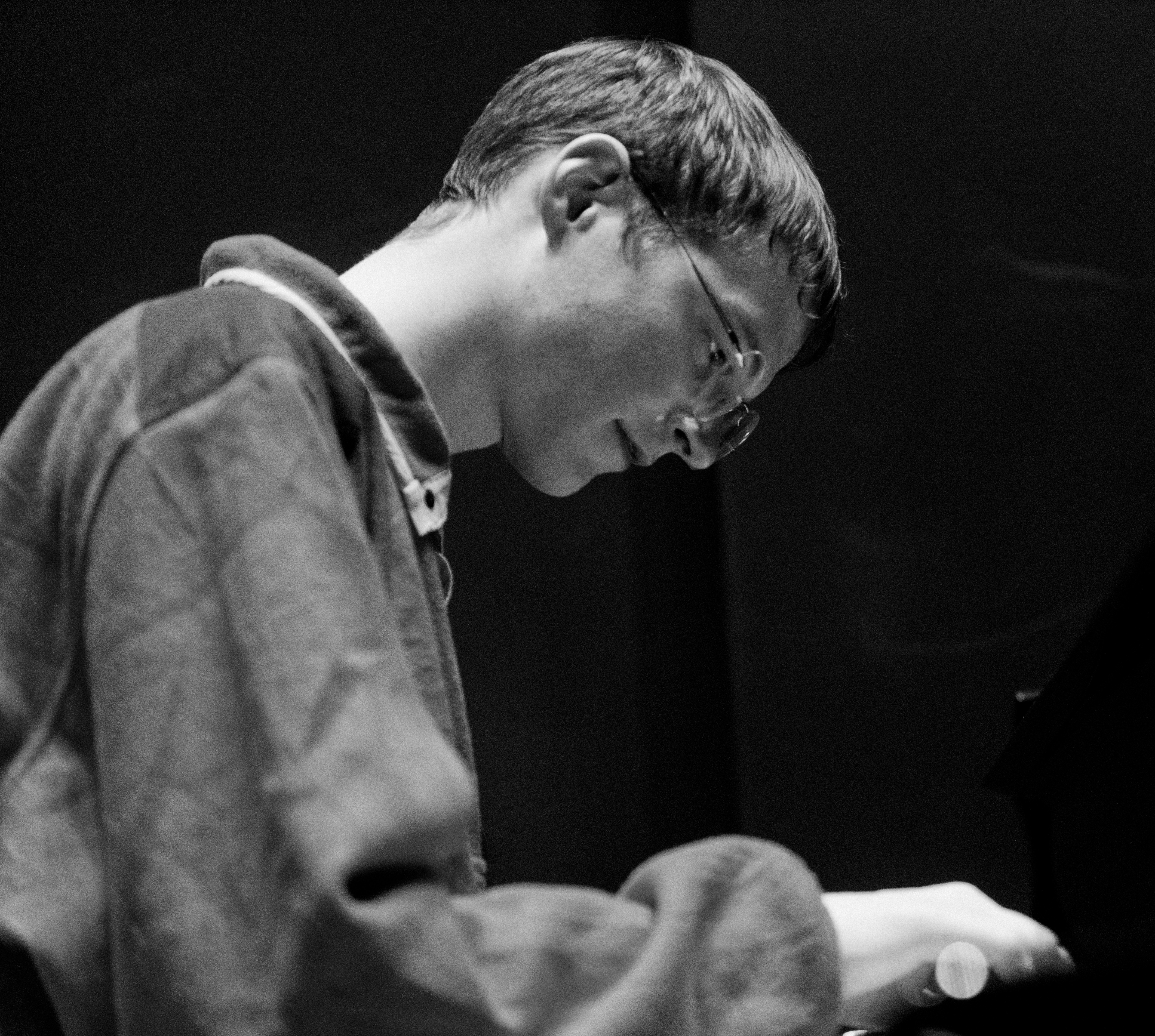 Rasmus Sørensen Lille