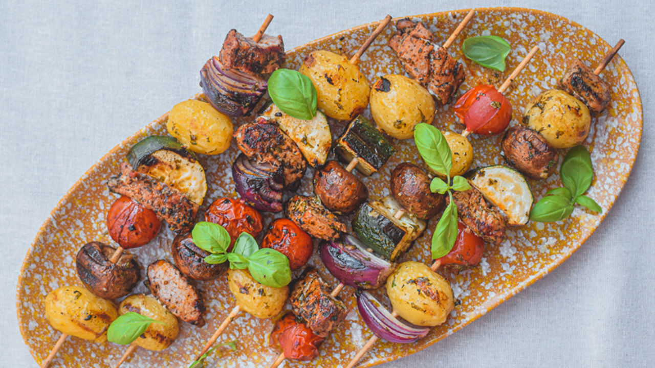 Grillspyd (1)