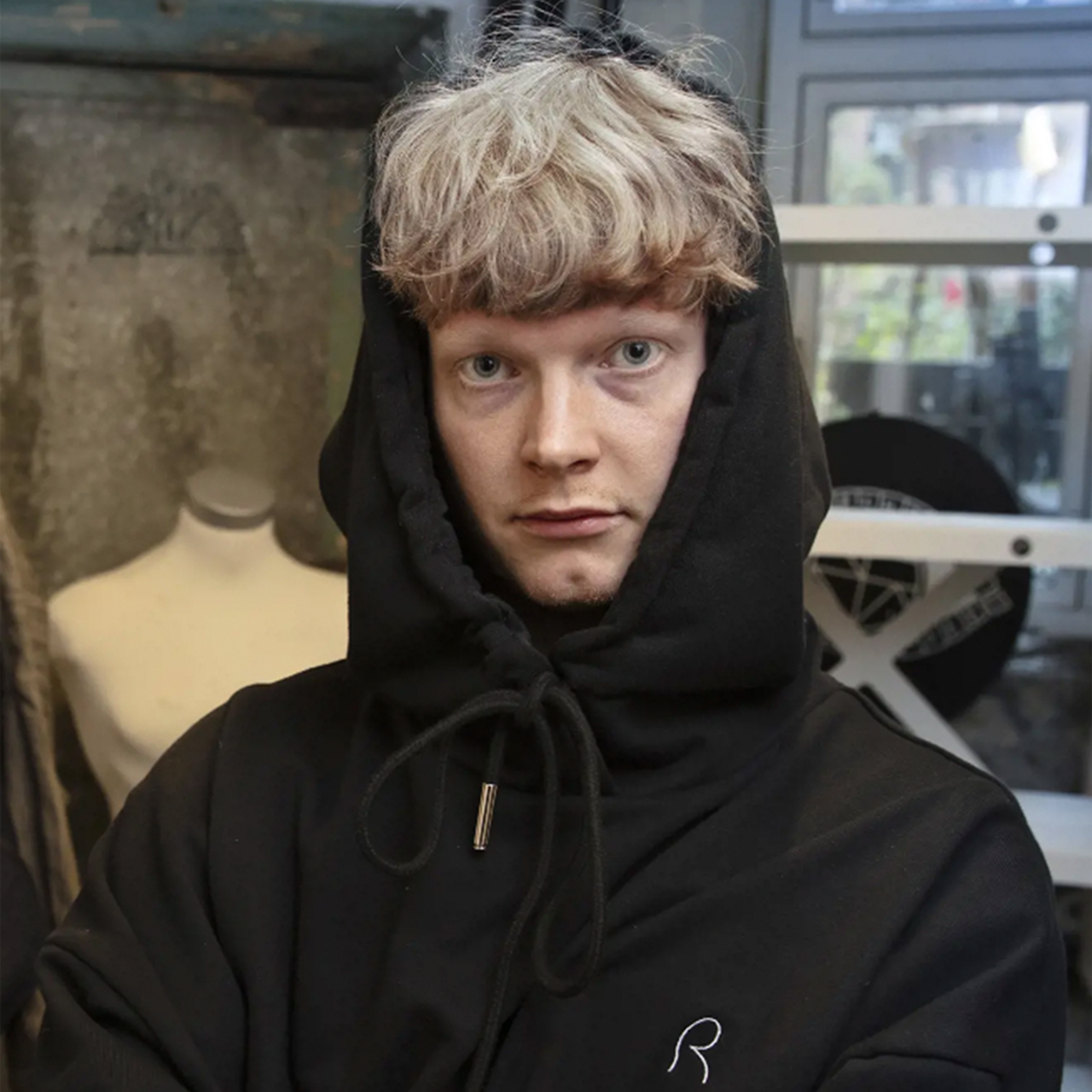 Jens Skov Østergaard