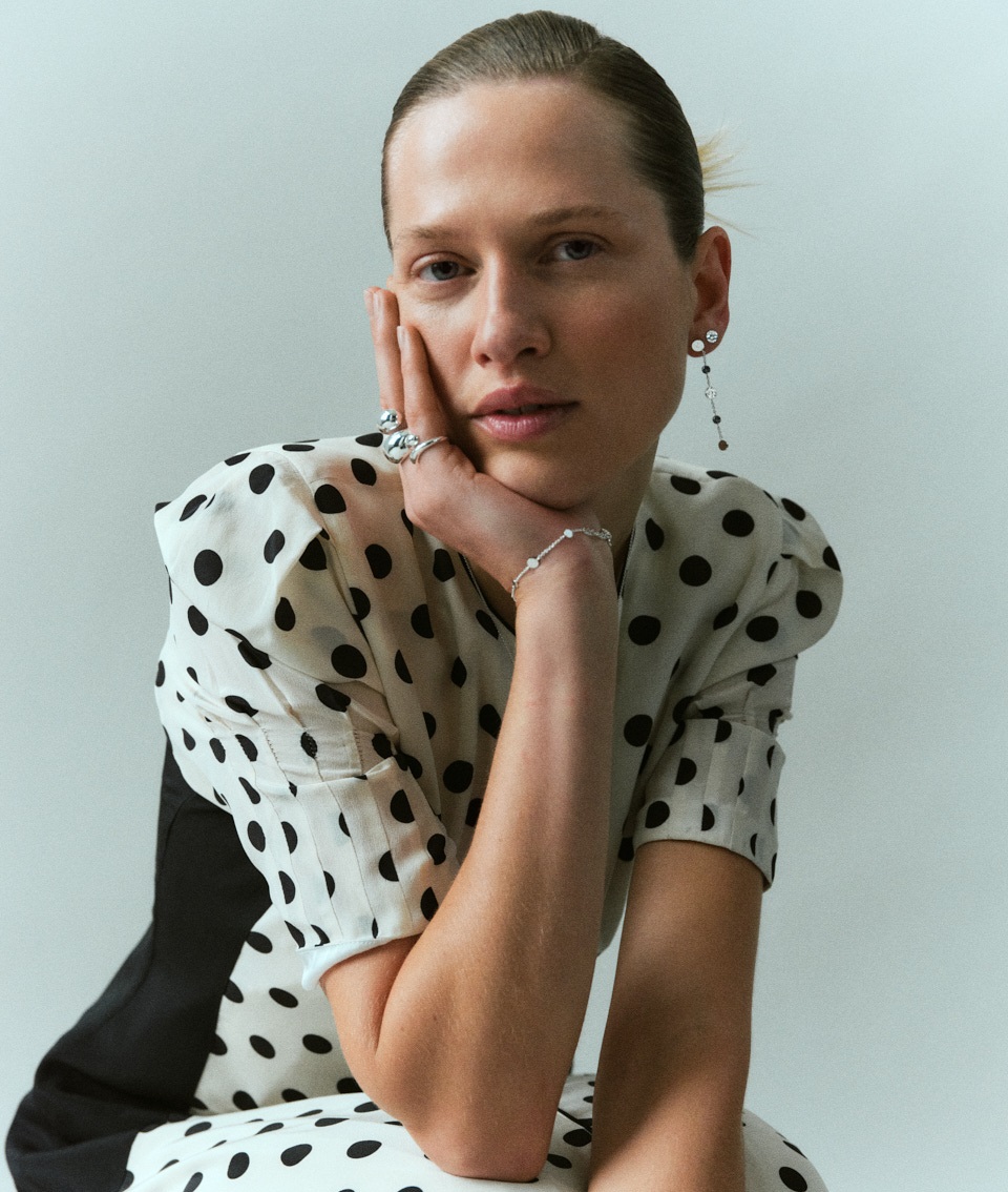 Pernille Corydon SS26