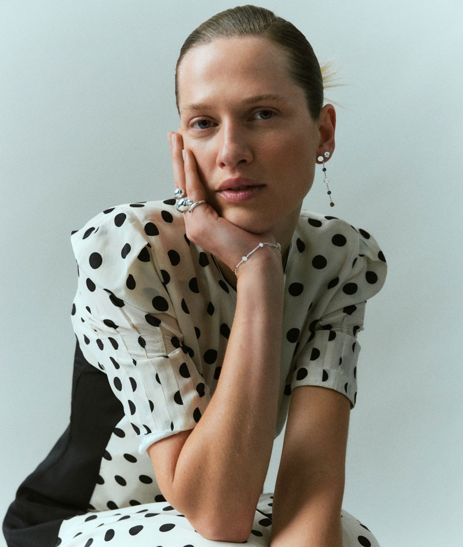 Pernille Corydon SS26