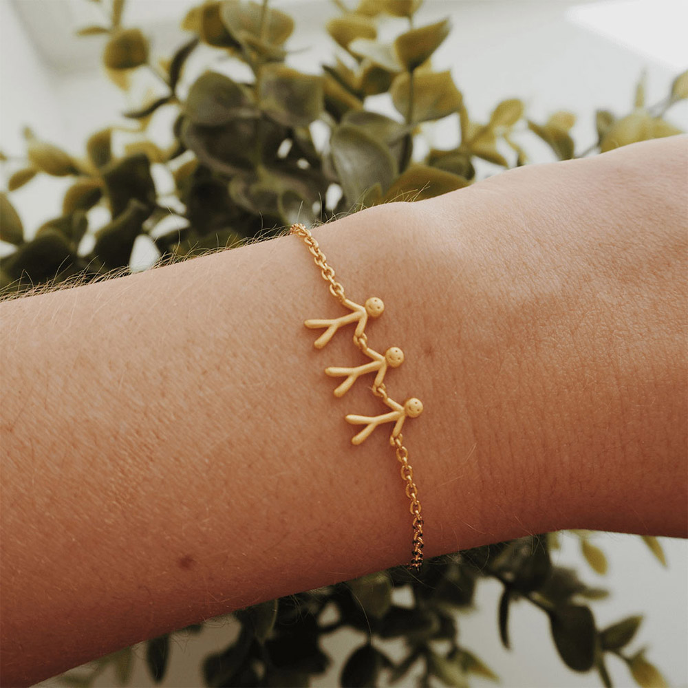 Mors Dags Gave Smykker 1