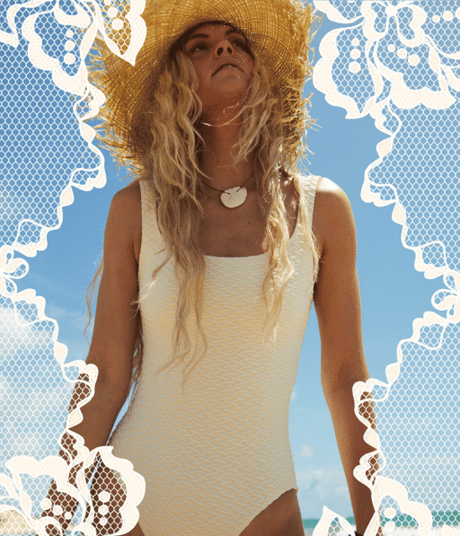 Paula Beachwear