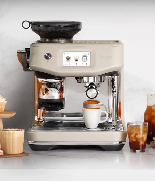 Sage Artikler Nye Billeder Barista 600X700px