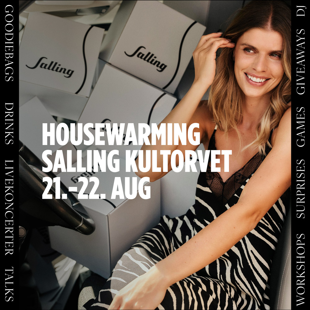 Salling Kultorvet 5