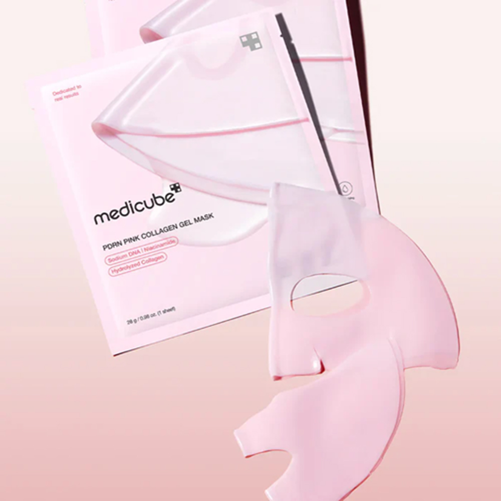 Medicube Collaen Gel Mask