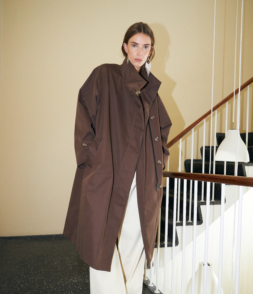 Lollys Laundry Jakke