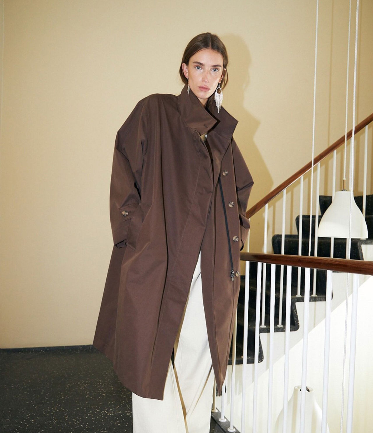 Lollys Laundry Jakke