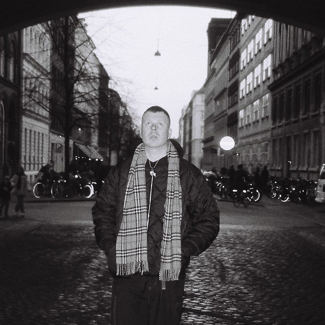 Gratis koncert: NorthSide X Salling ROOFTOP 