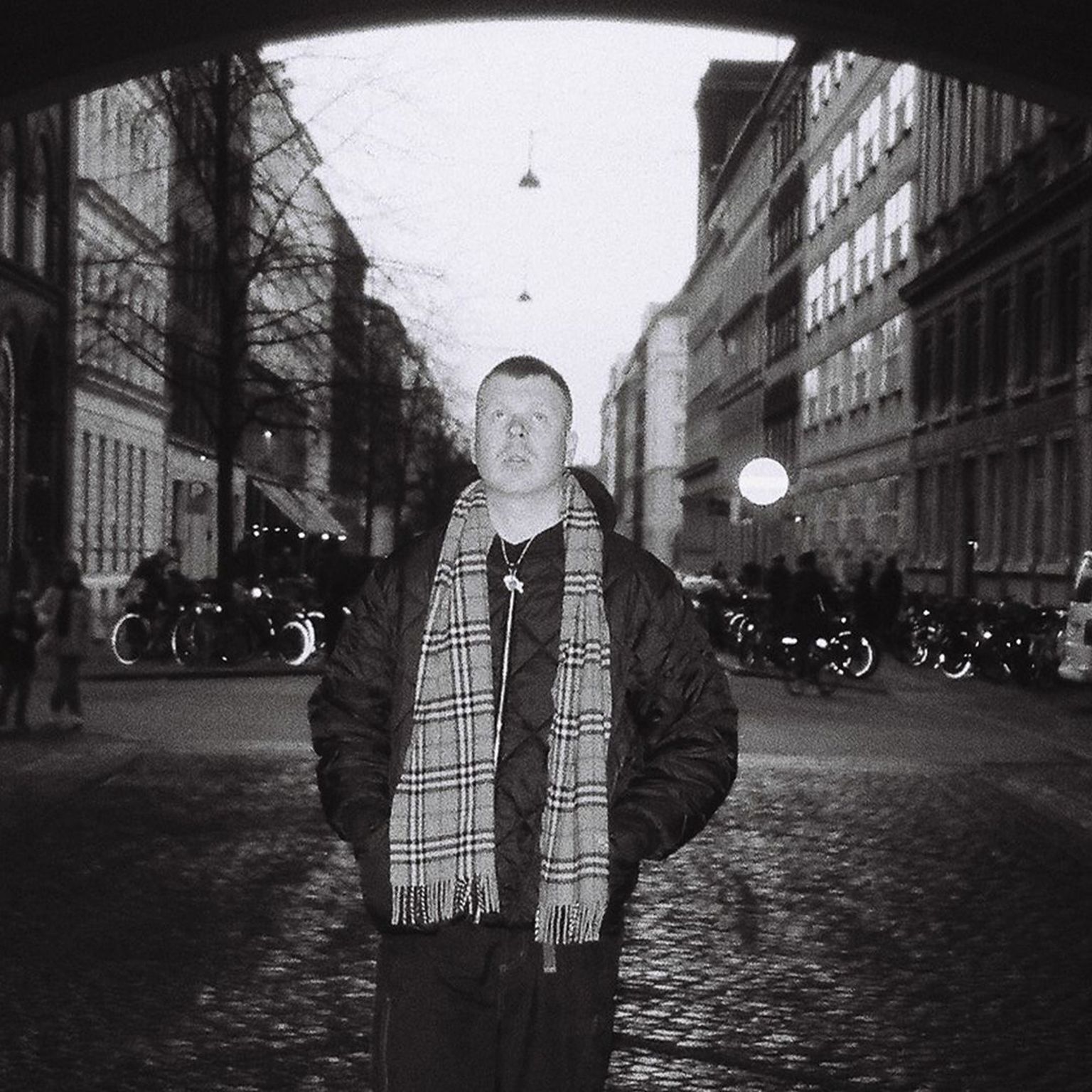 Gratis koncert: NorthSide X Salling ROOFTOP