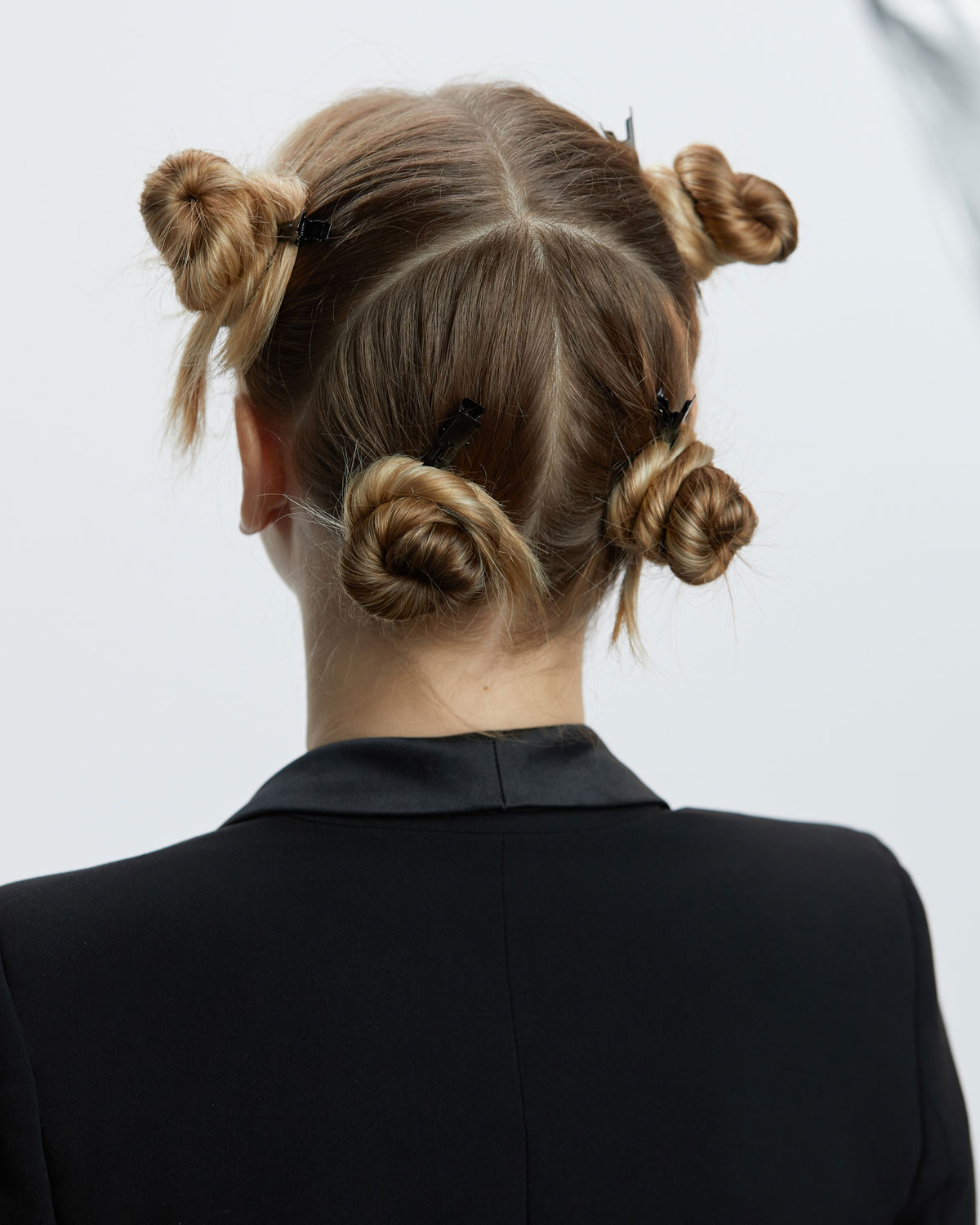 DUETBLOWDRY LA BLOW OUT Step 3@3X