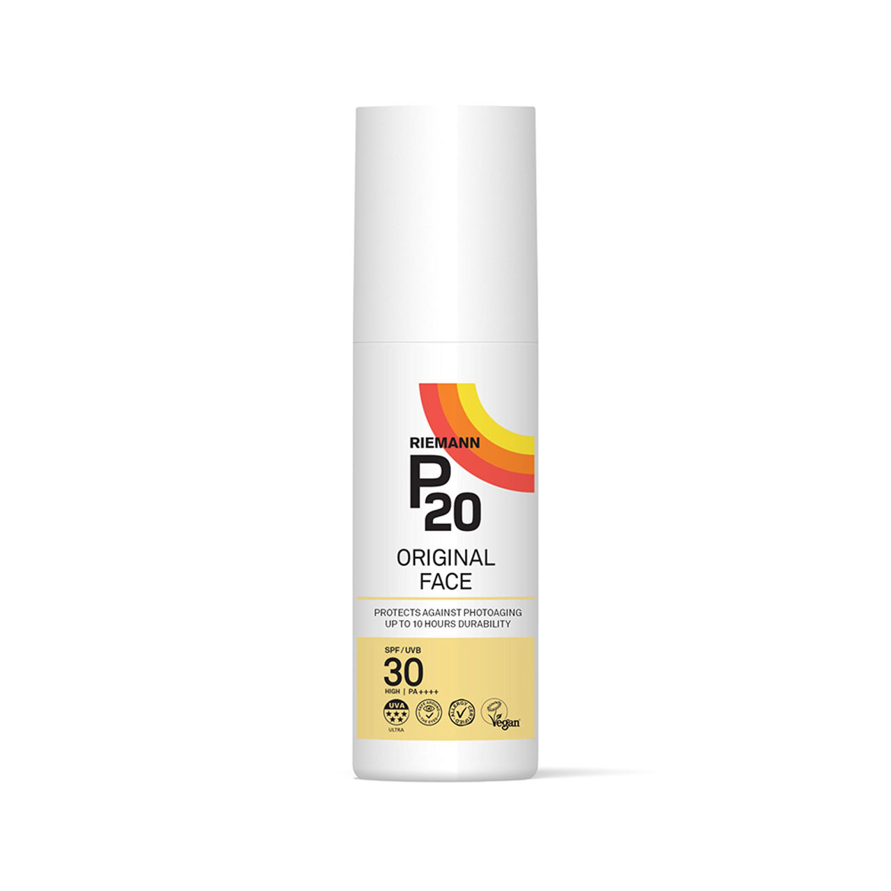Solcreme Billeder 1000X1000px P20