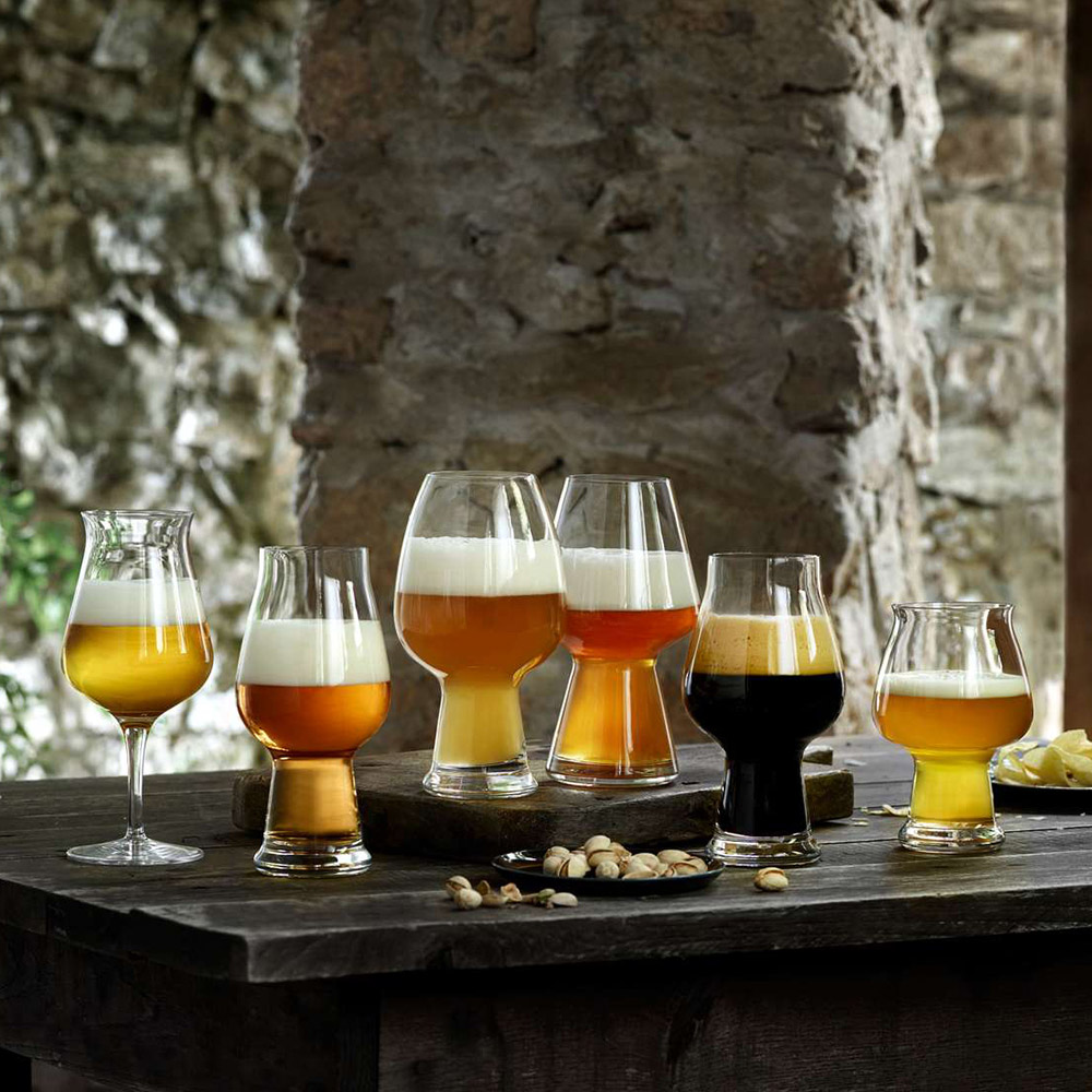 Fars Dags Gave Ølglas 1