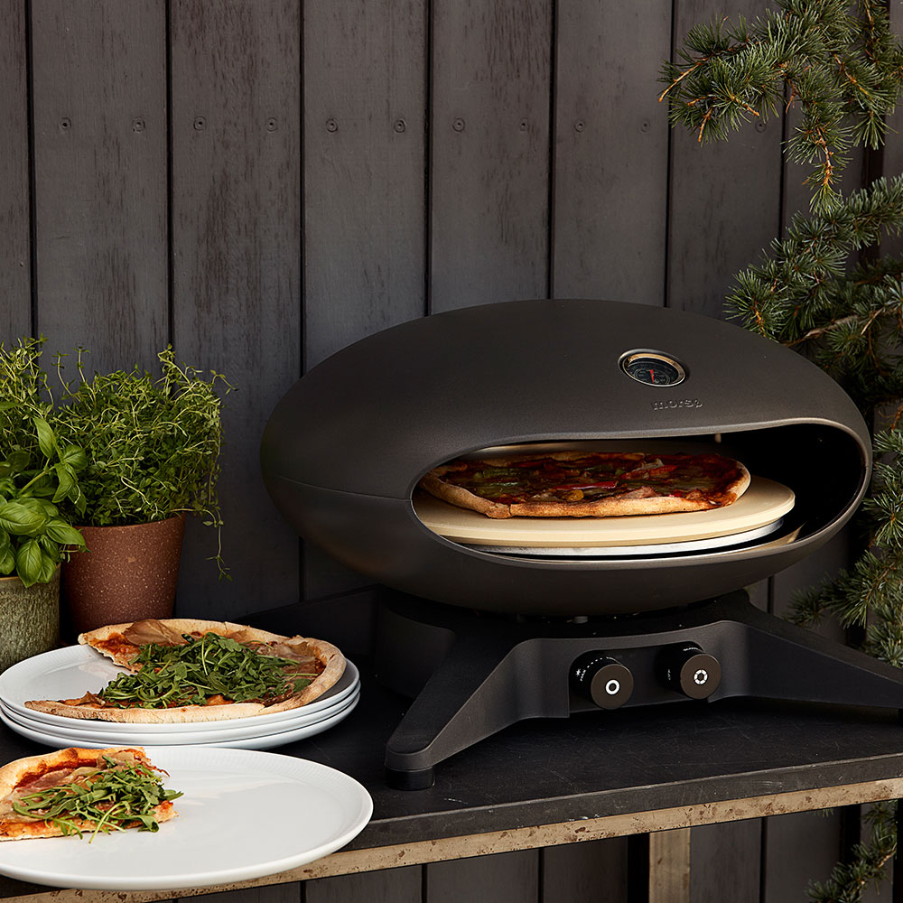 Gaver Til Ham Den Ultimative Pizzaentusiast 1000X1000px 1