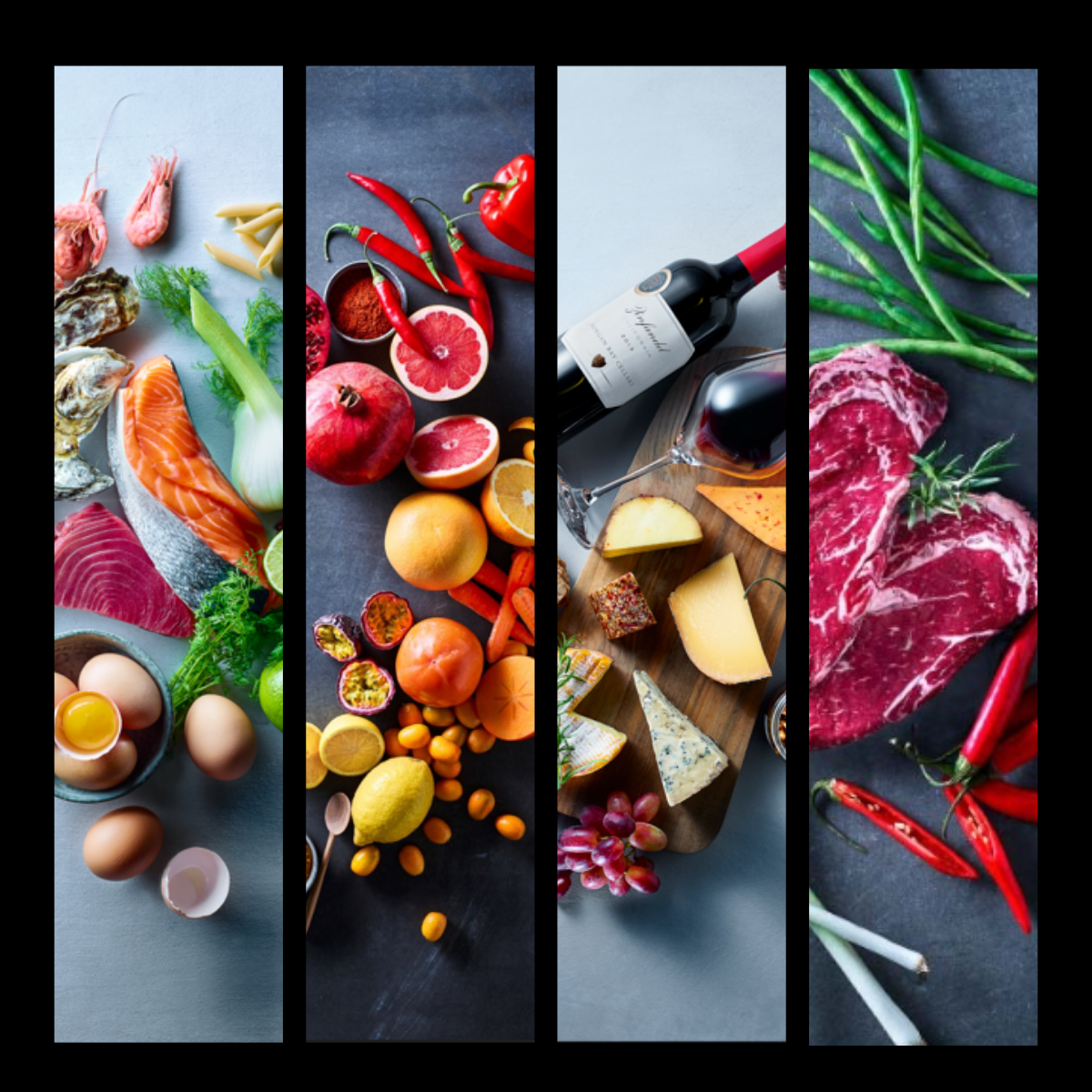 Smagsfest i Salling Super