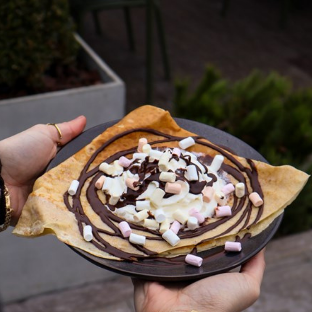 Kopi Af Afternoon Tea Instore, Høj (5)