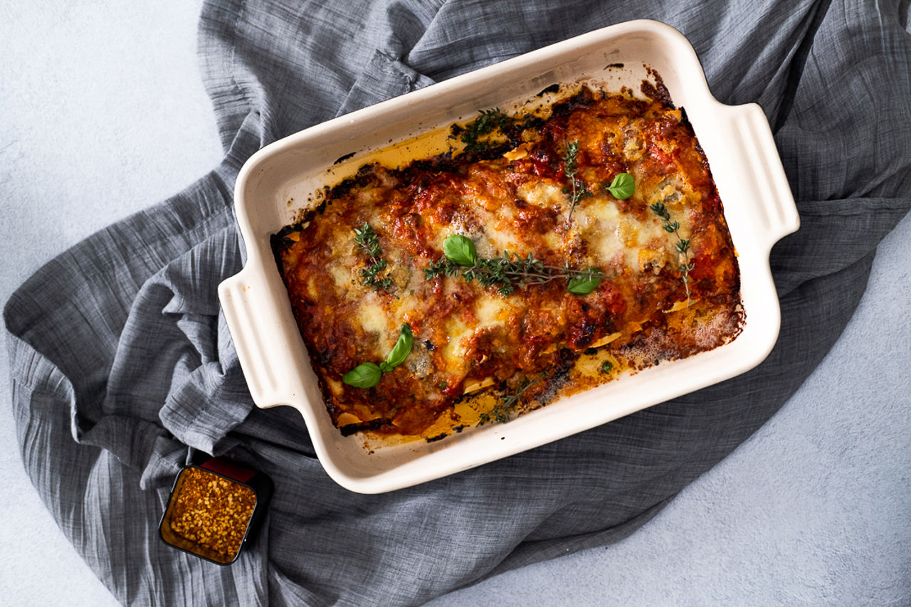 Cannelloni Med Mascarpone 3