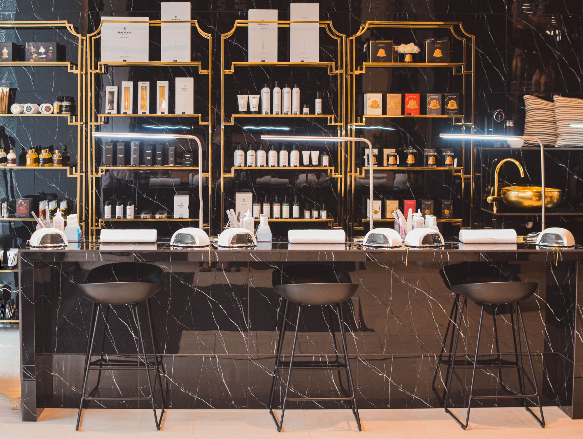 Statement Copenhagen Bred