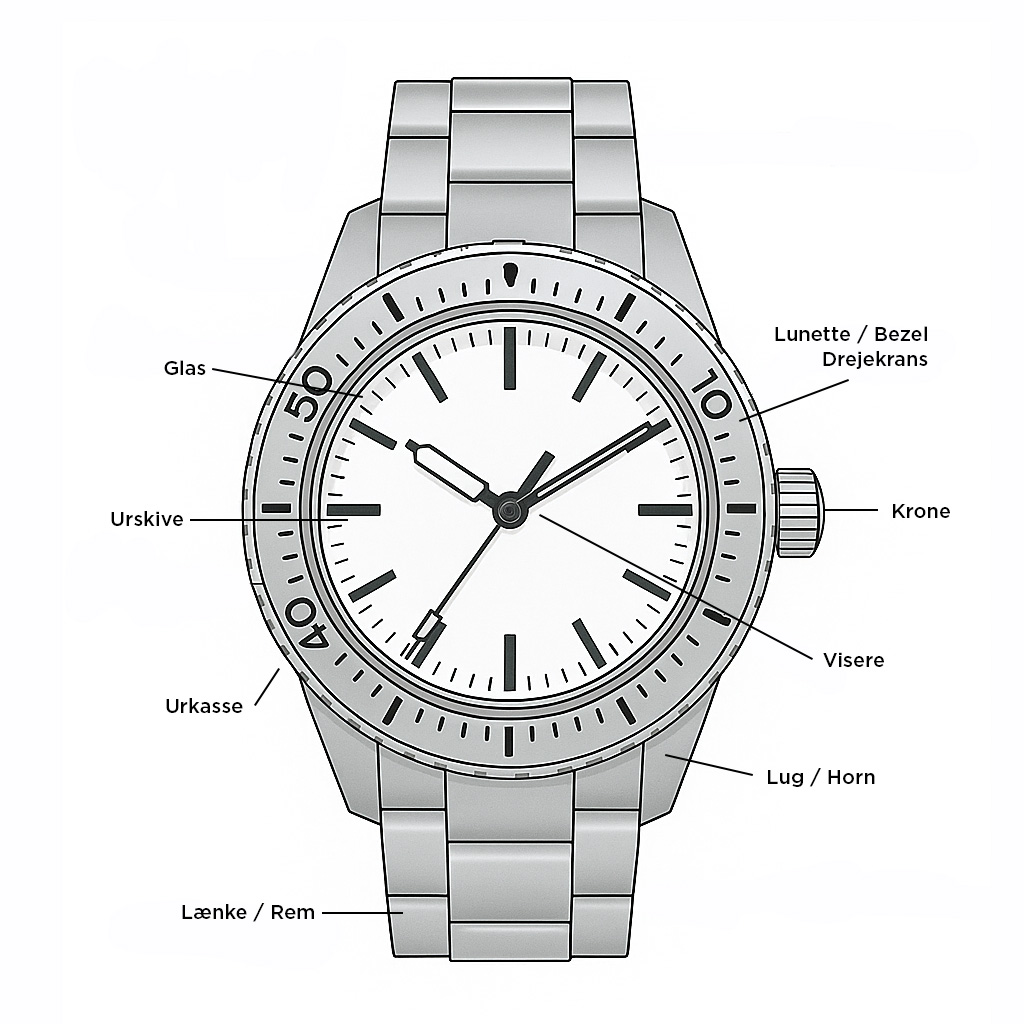 Ur Guide Forklaring 1000X1000pc
