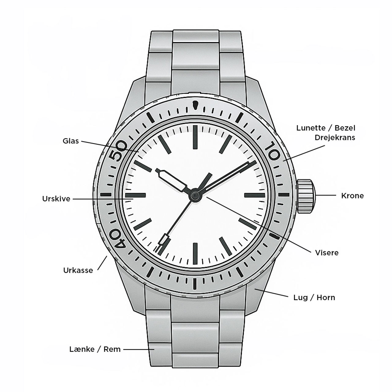 Ur Guide Forklaring 1000X1000pc