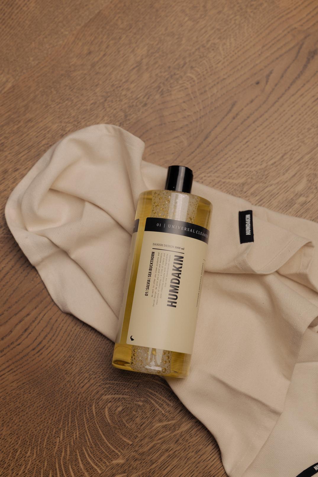 Oplev HUMDAKIN - En aften med grundlægger Camilla Schram