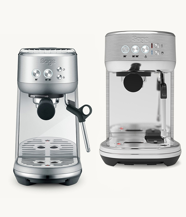 Sage Bambino Vs Sage Bambino Plus 600X700