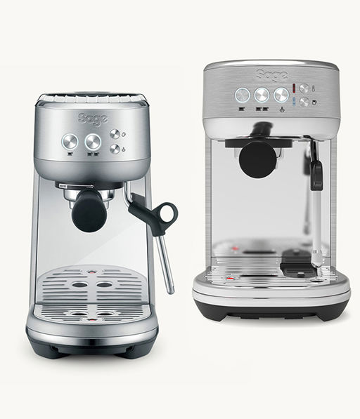 Sage Bambino Vs Sage Bambino Plus 600X700