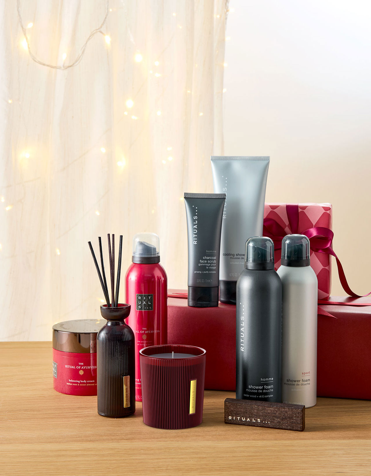 100 161 RITUALS MIL 2 BIHA