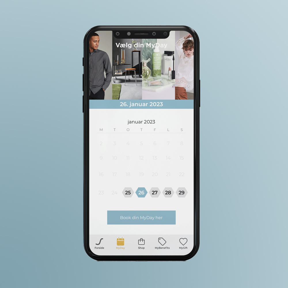 Smartphone Mockup Myday Komprimeret (1)