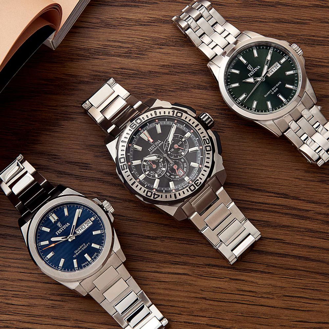 Fars Dags Gave Ure 1