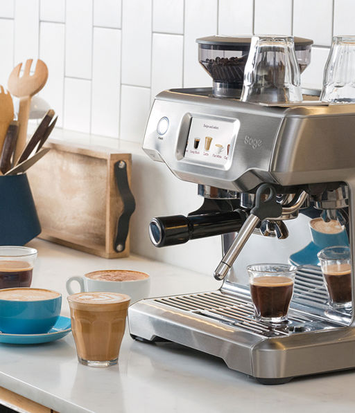 Inspiration Overordnet Side 600X700px Guide Sammenligning Af Sage Barista Espressomaskinerne 2