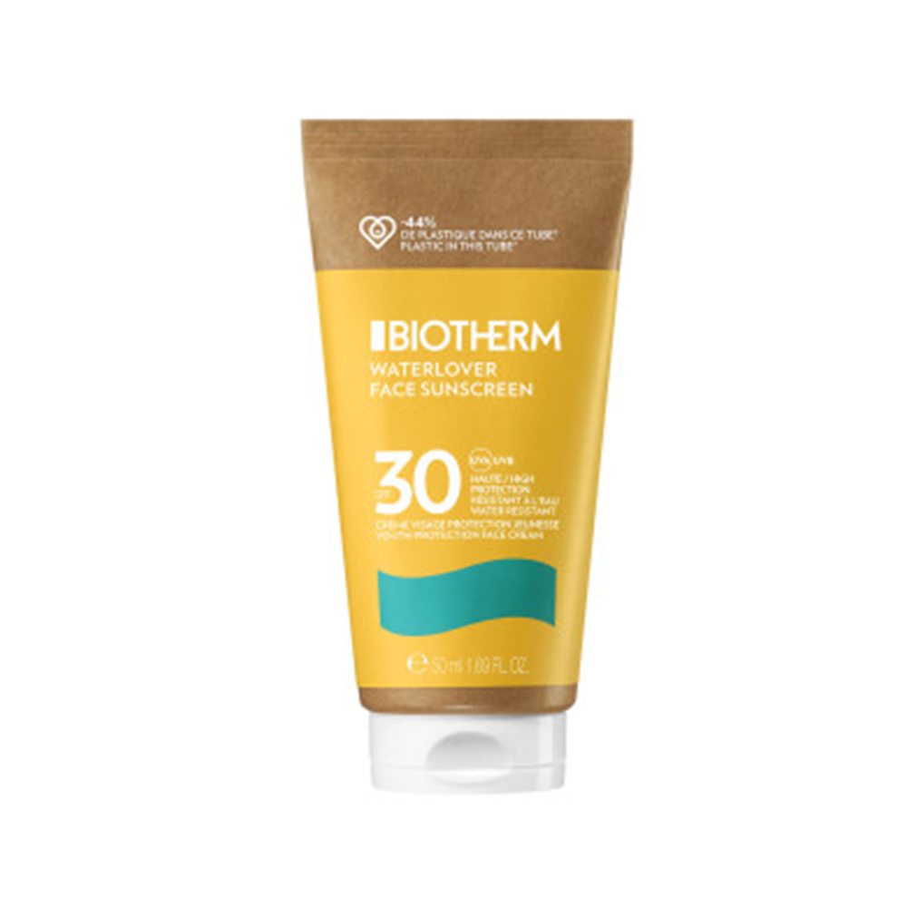 Solcreme Billeder 1000X1000px Biotherm
