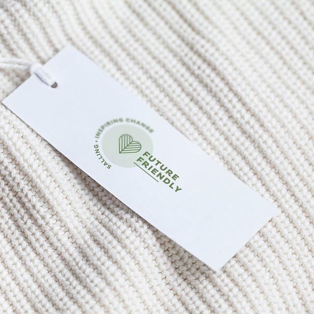 Salling Future Friendly Tag