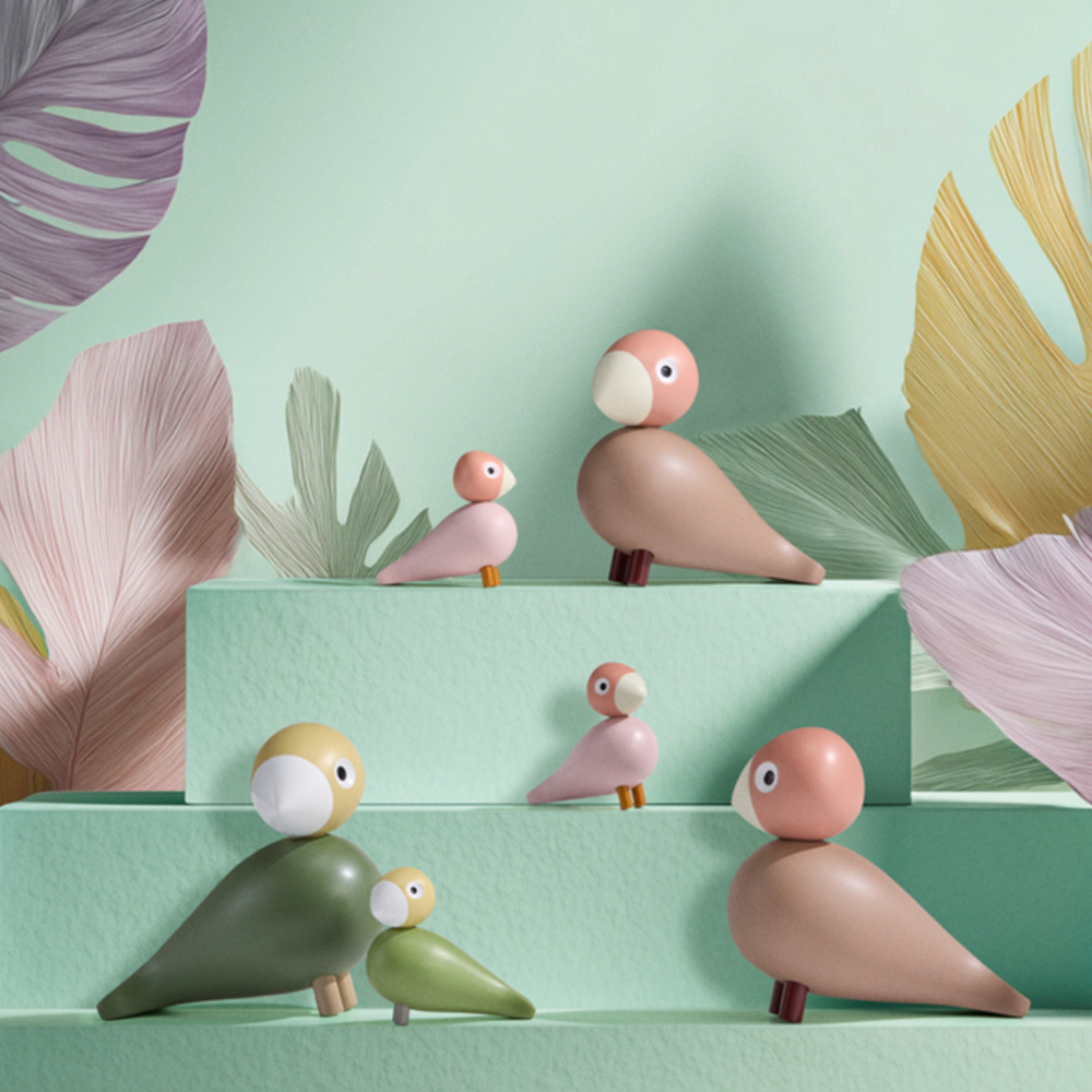 Mors Dags Gave Pyntefigur 1