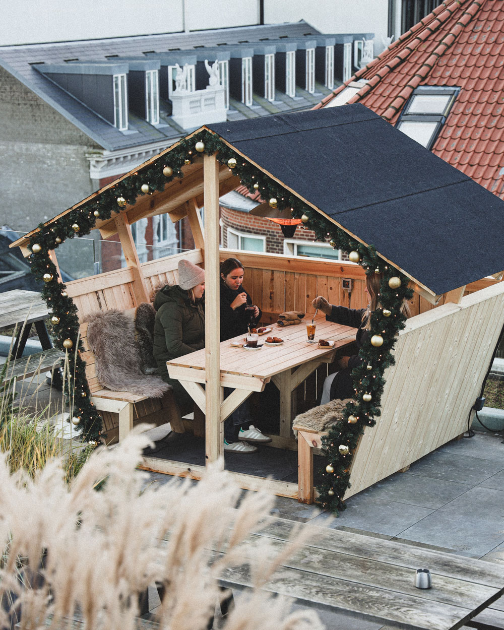 Jul 2024 | Find inspiration til julen hos Salling