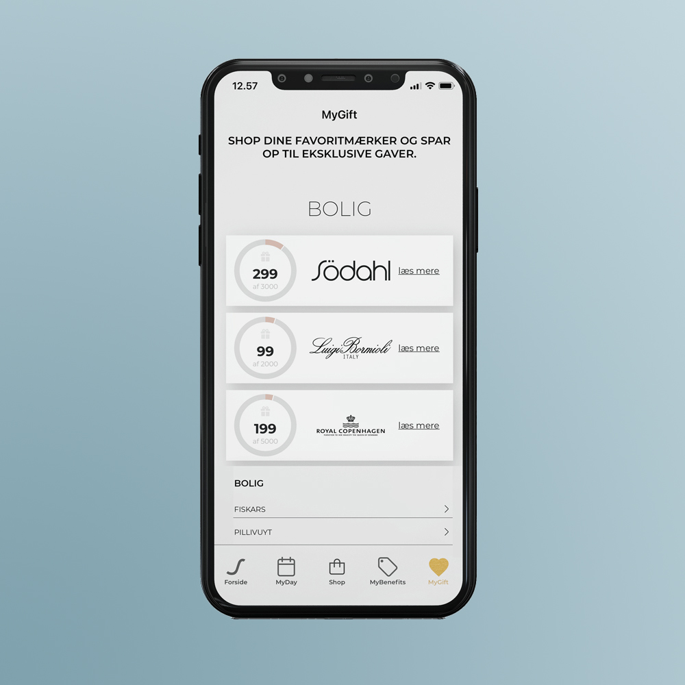 Smartphone Mockup Mygift Komprimeret (1)