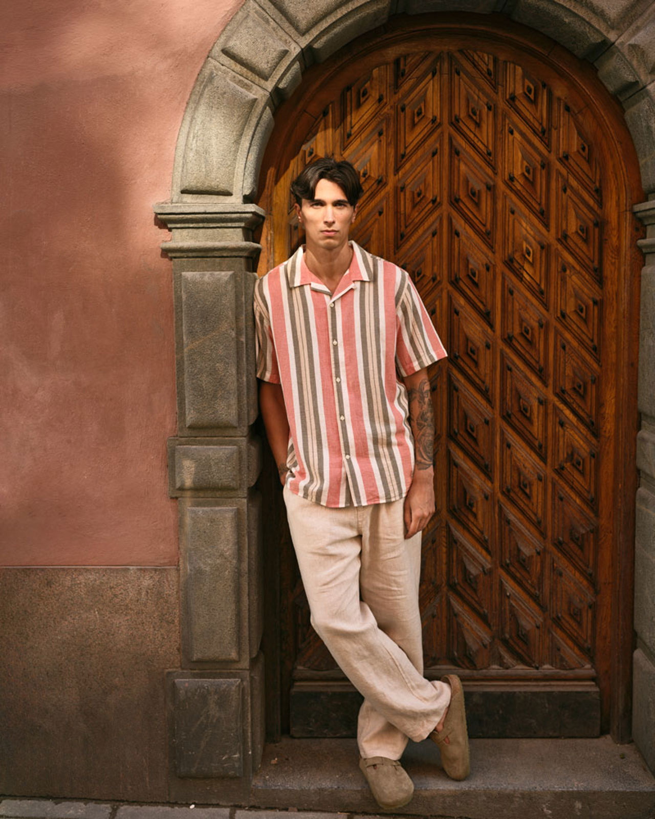 Cotton Lifestyle 0329