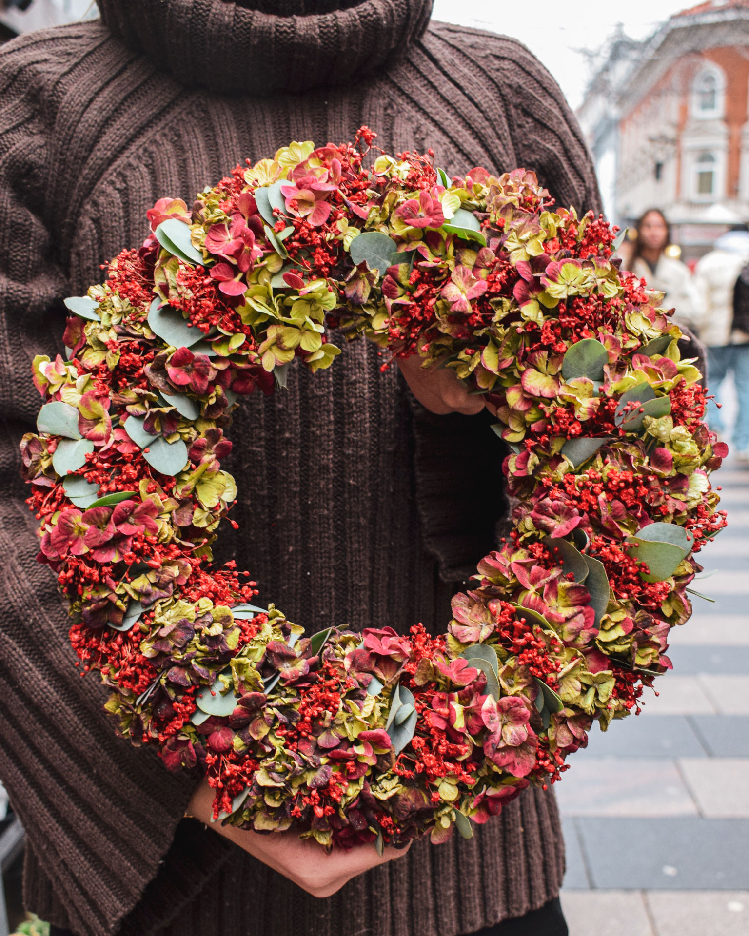 Gamst Blomsterværksted