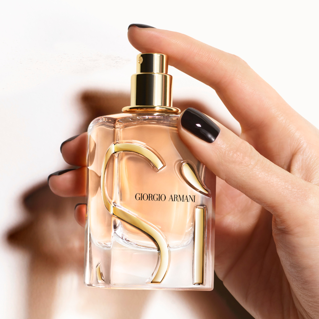 Eau De Parfum